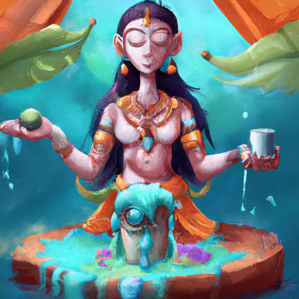 Imagem ayurveda que es