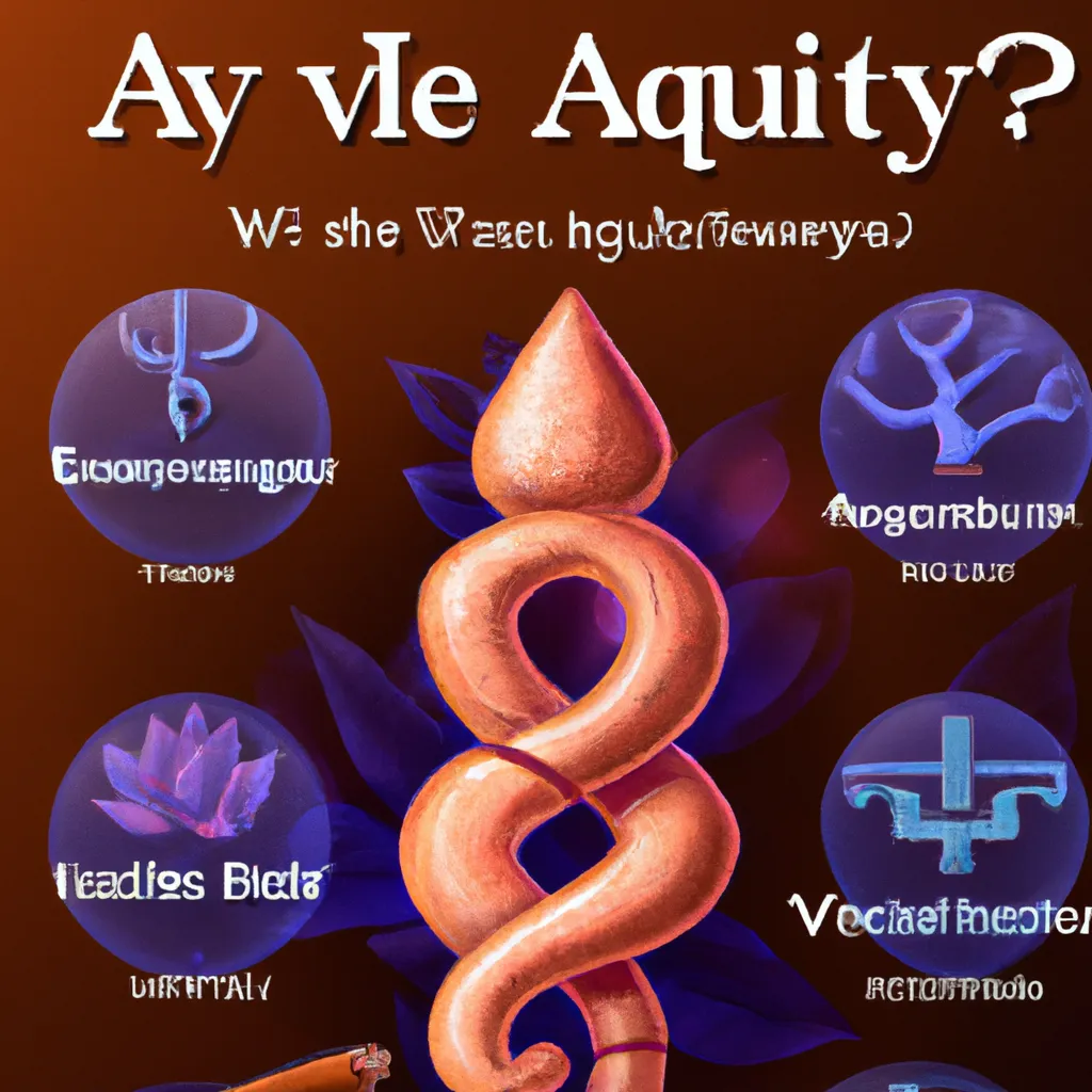 Descubra Seu Dosha Ayurvédico Com O Quiz Gratuito!