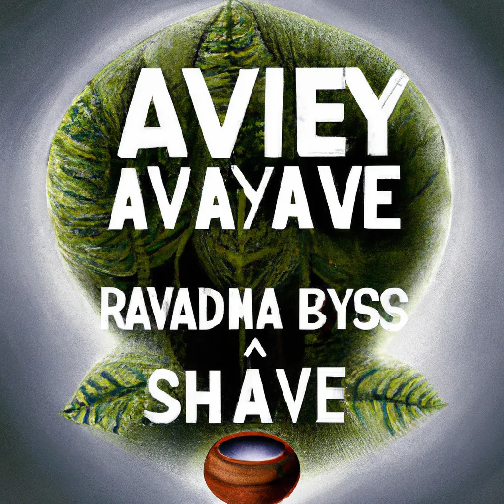 Imagem ayurveda quotes