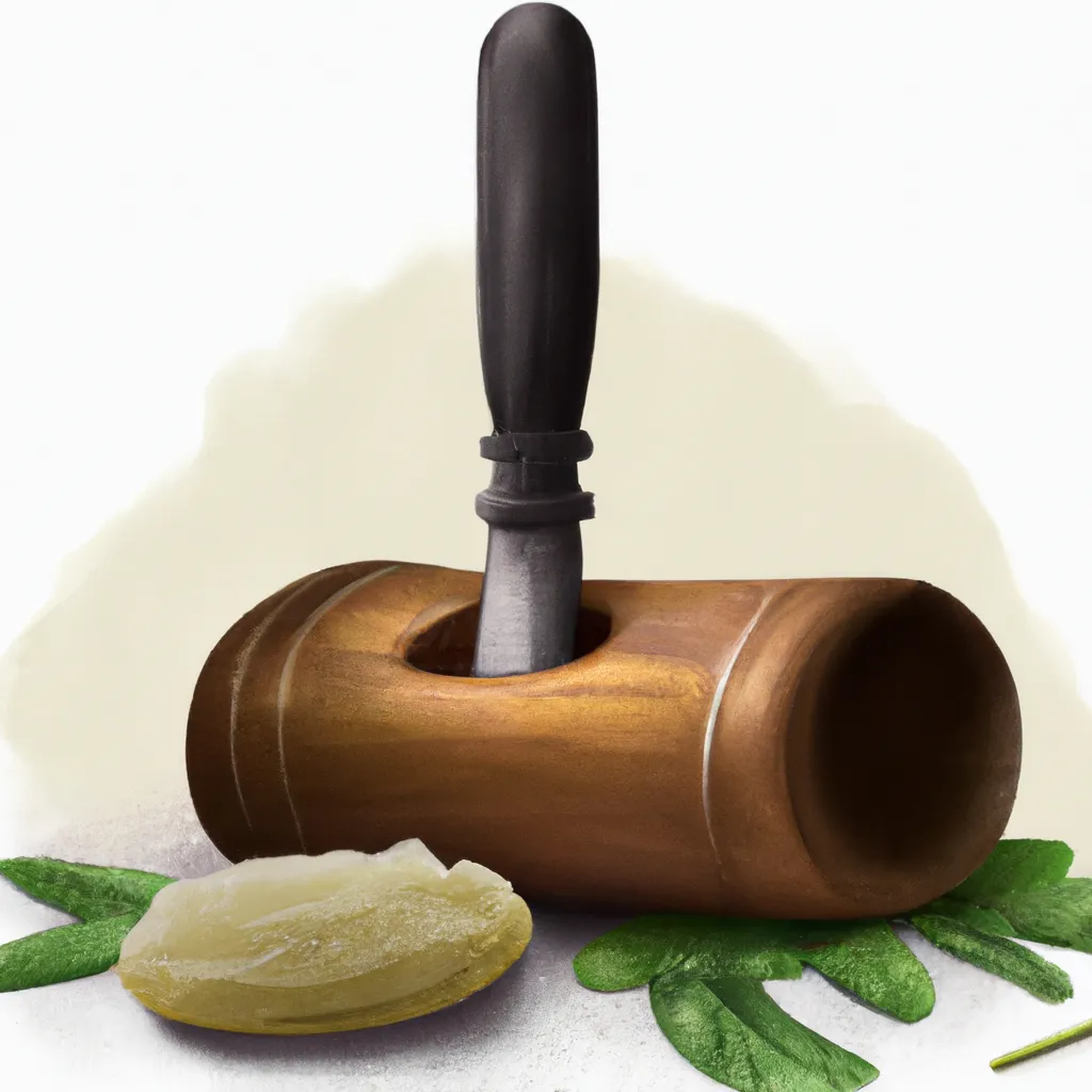 Descubra os Benefícios da Ayurveda com o Uso do Raspador de Língua! 9 Imagem ayurveda raspador de lingua