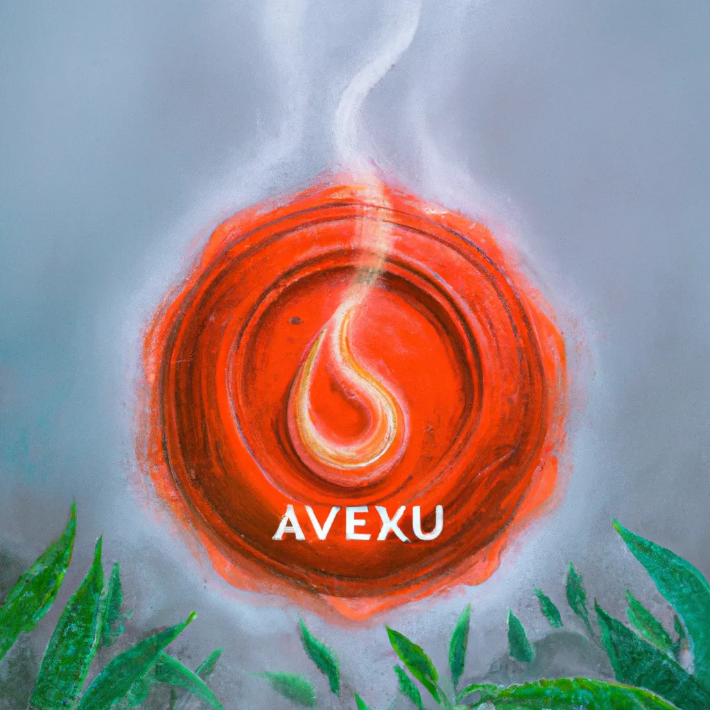 Imagem ayurveda