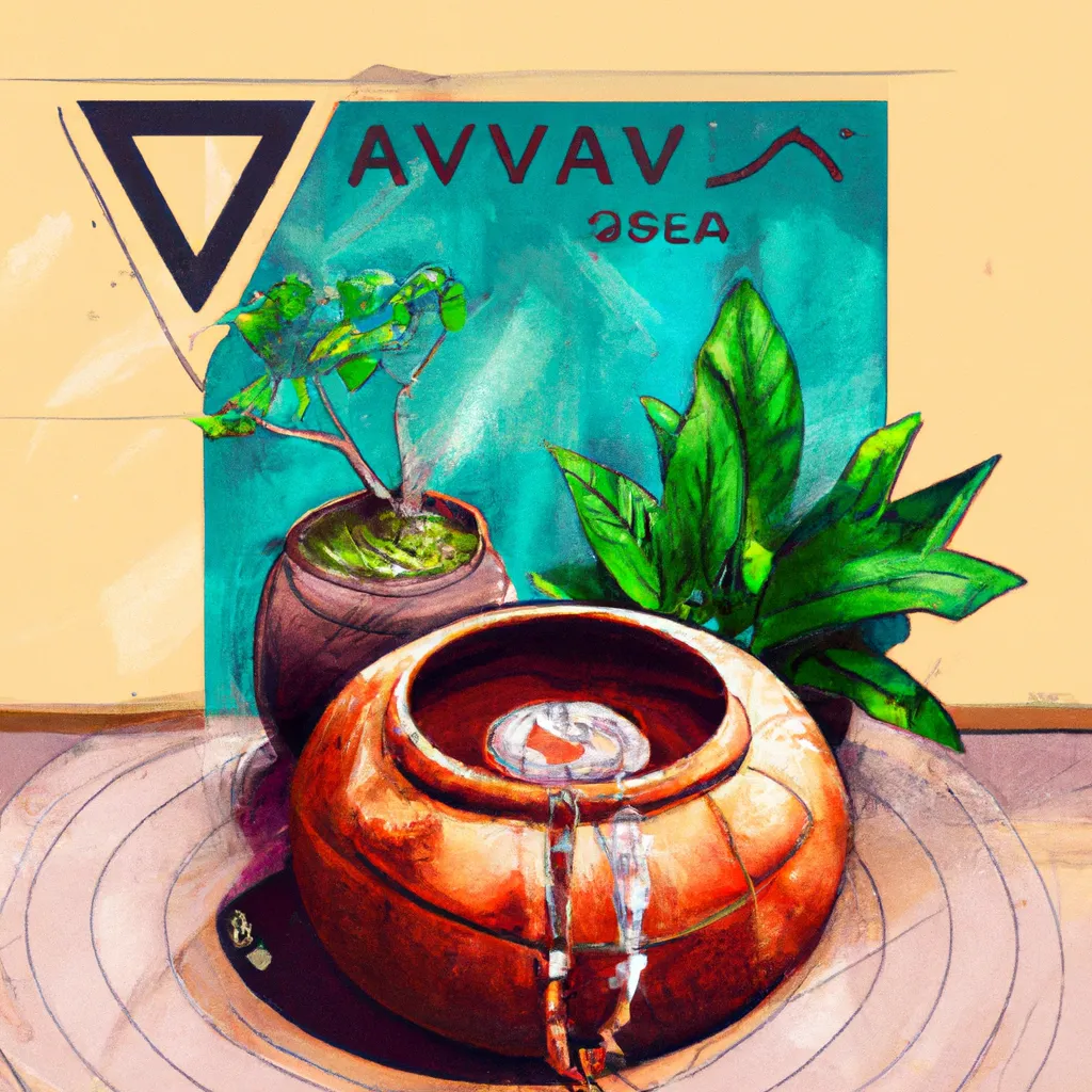 Imagem ayurveda sao paulo