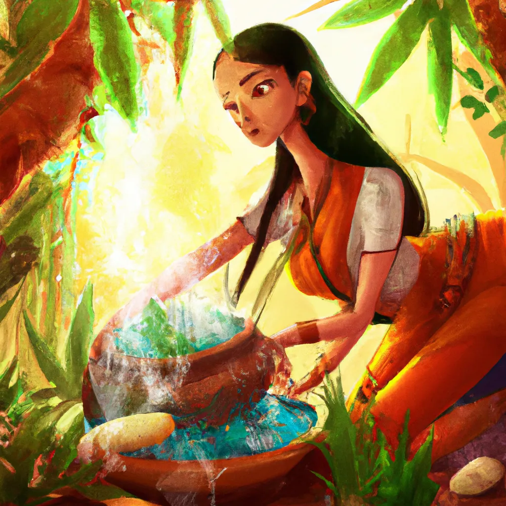 Descubra os Segredos da Ayurveda no Senac! 9 Imagem ayurveda senac