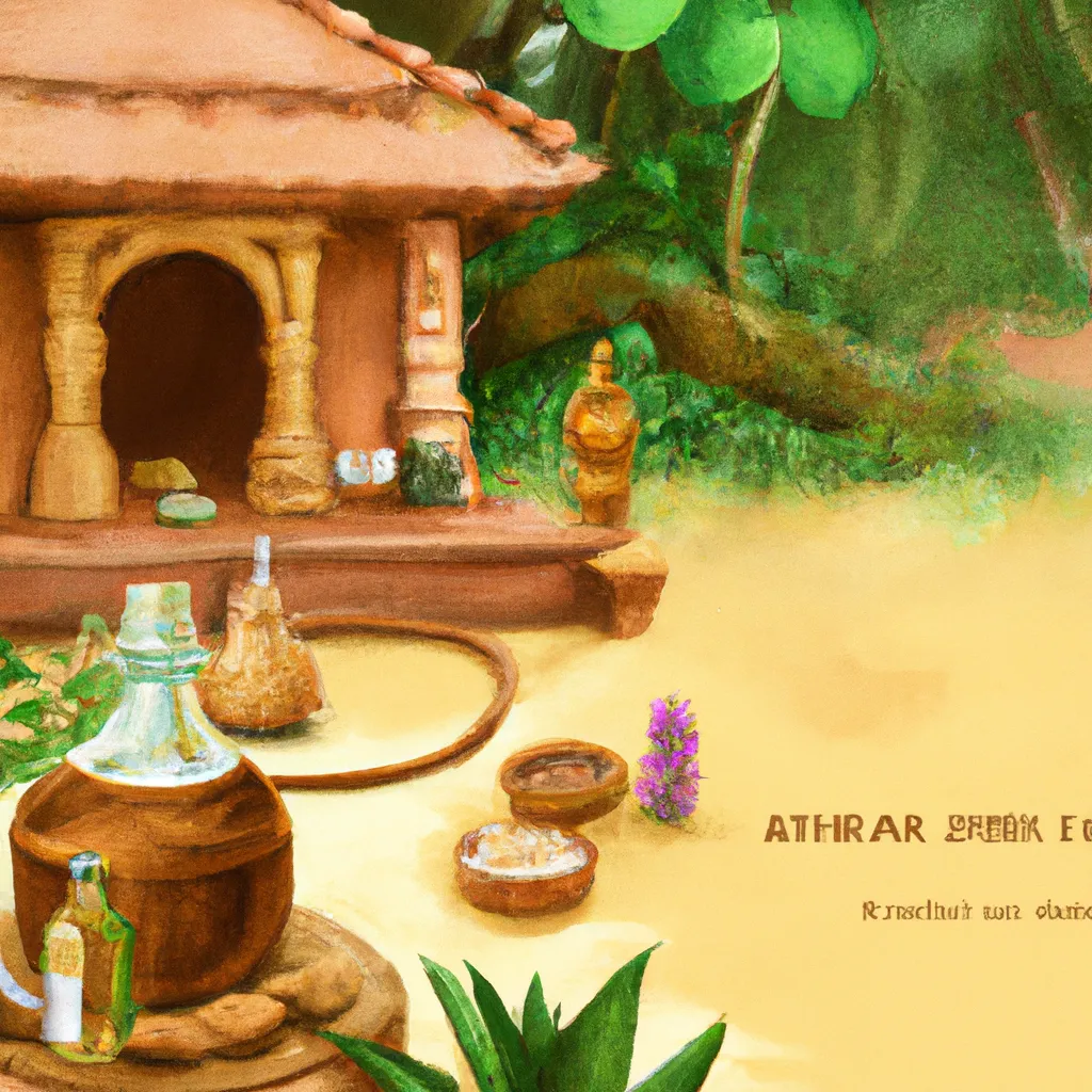 Imagem ayurveda sorocaba