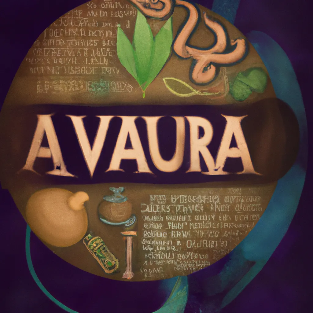 Imagem ayurveda tipos