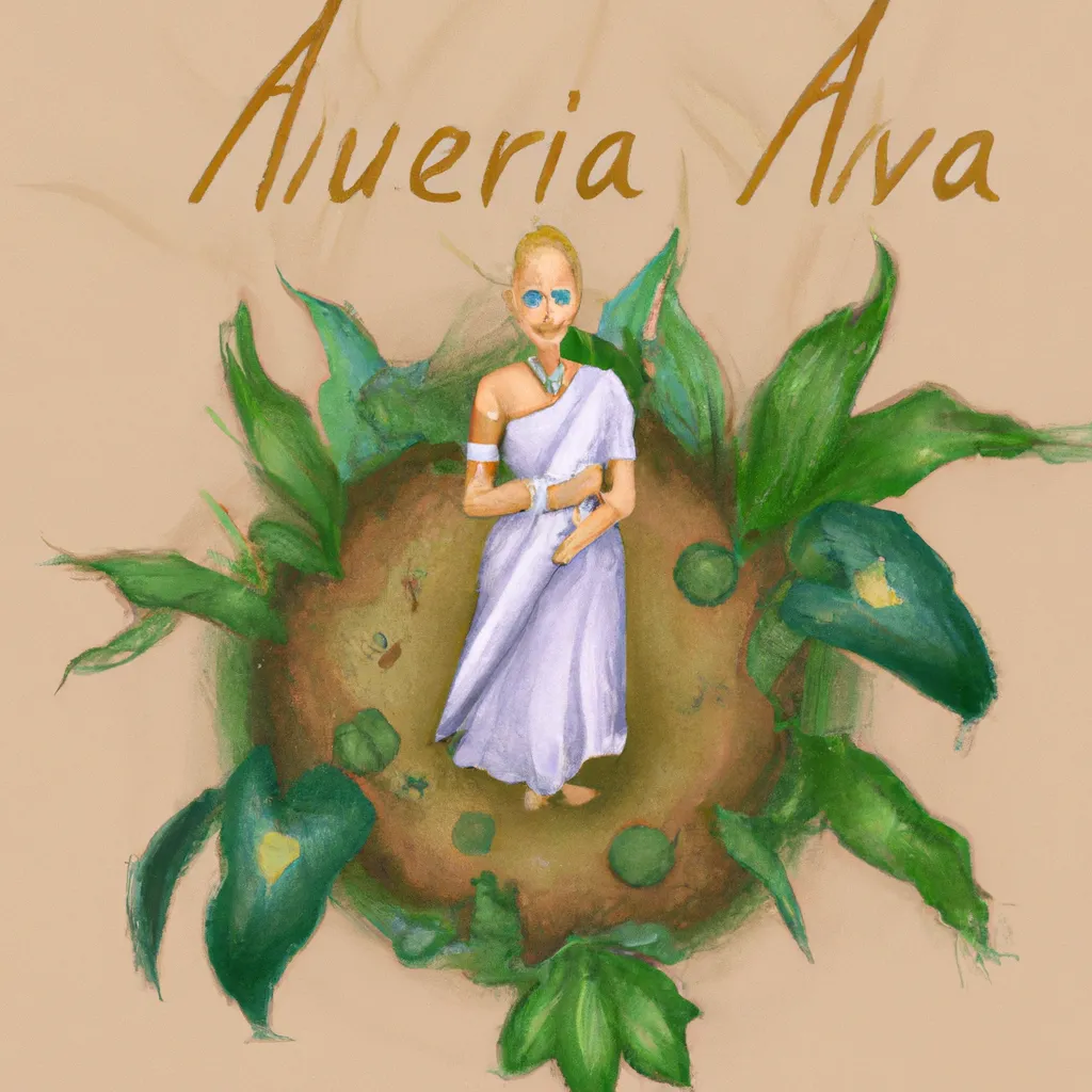 Imagem ayurveda uberlandia