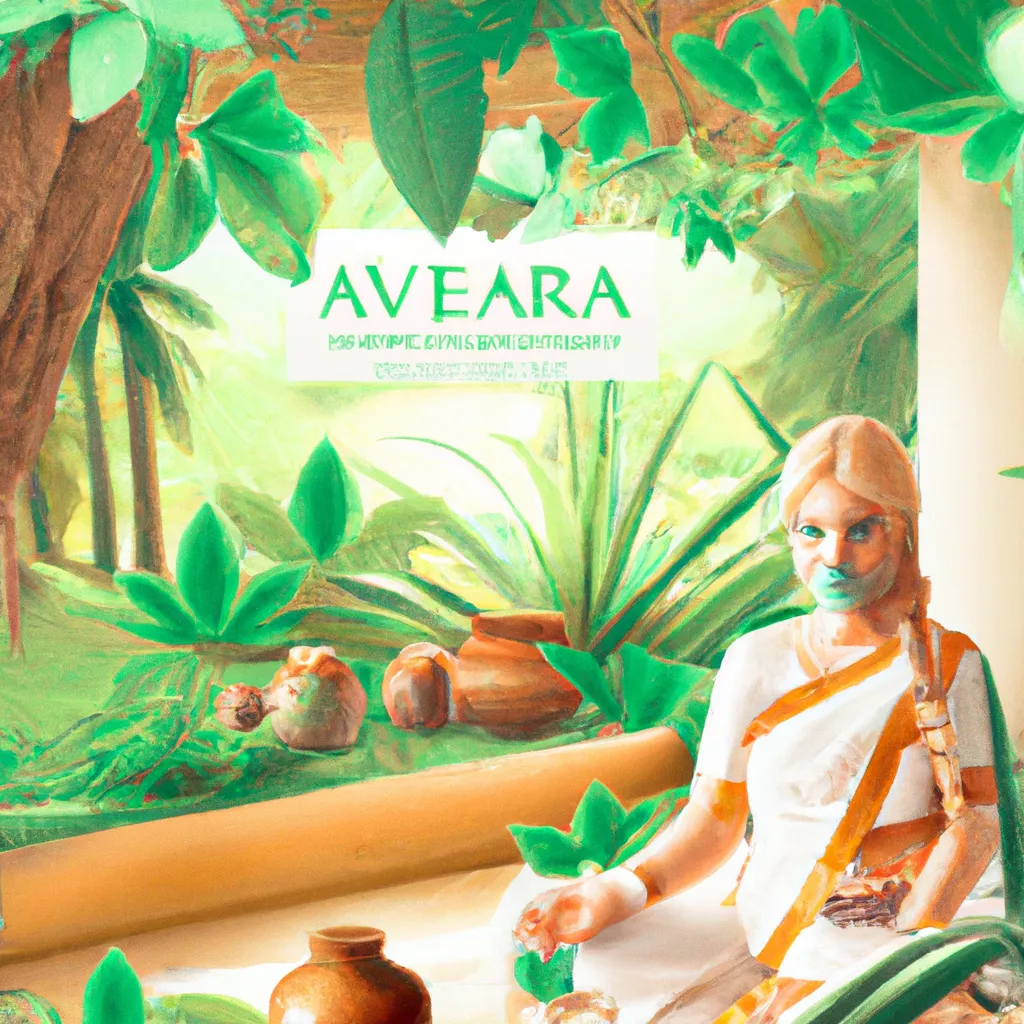 Imagem ayurveda uk