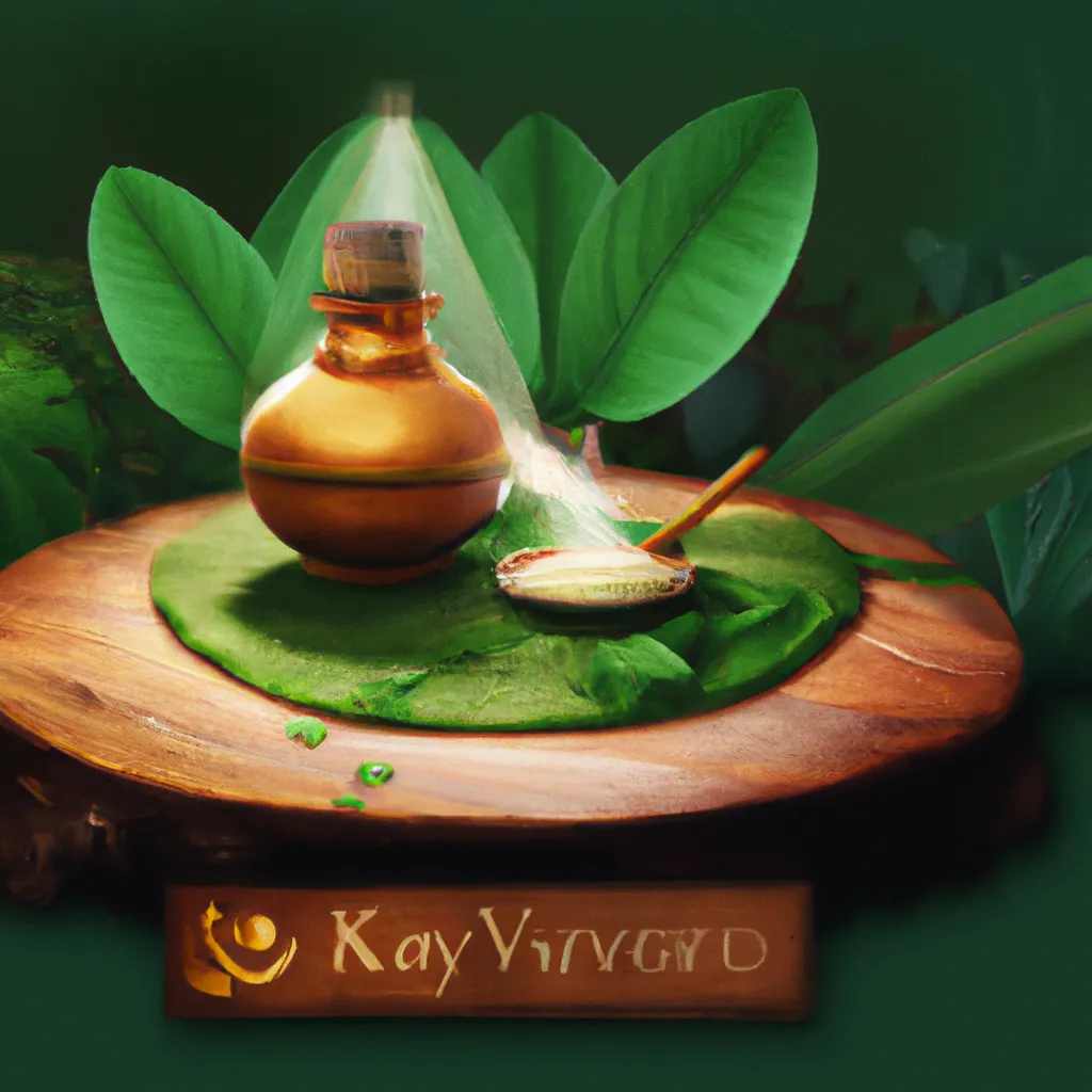 Imagem ayurveda vata pitta kapha teste