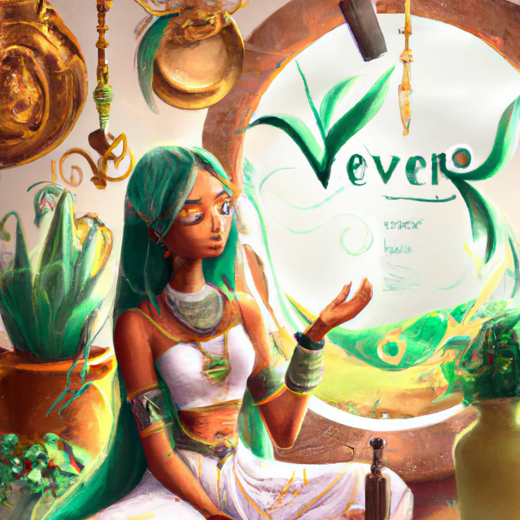 Imagem ayurveda verao