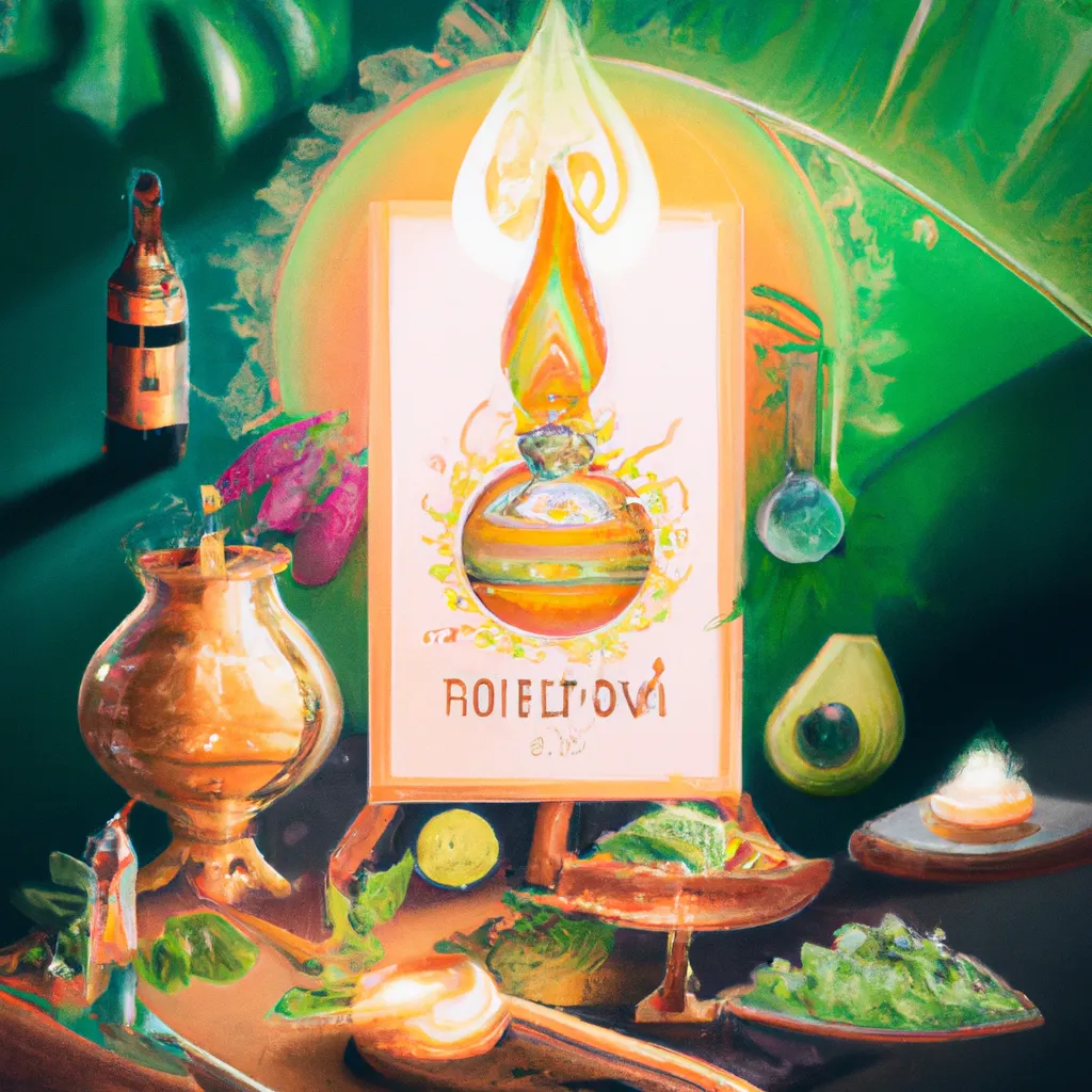 Imagem ayurveda vitoria es