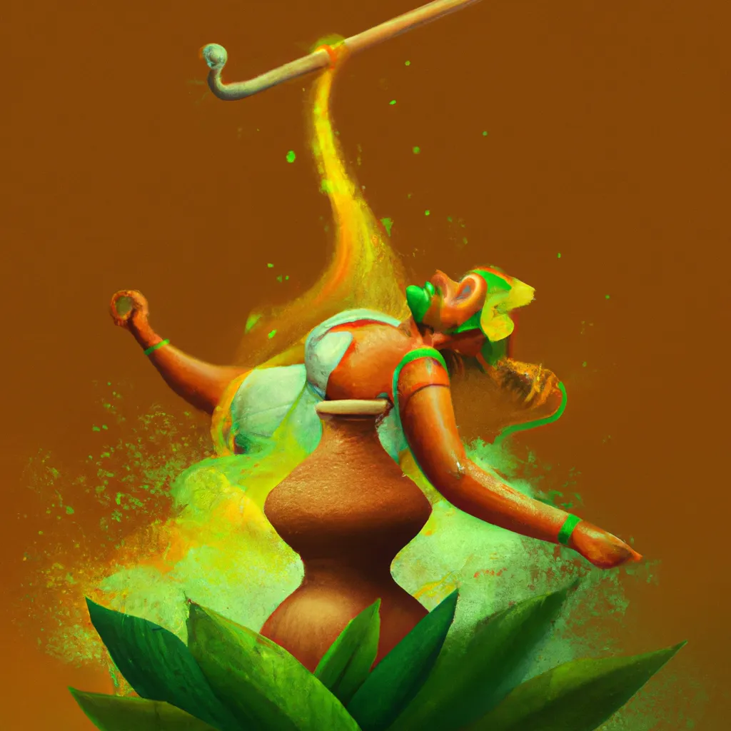 Imagem ayurveda