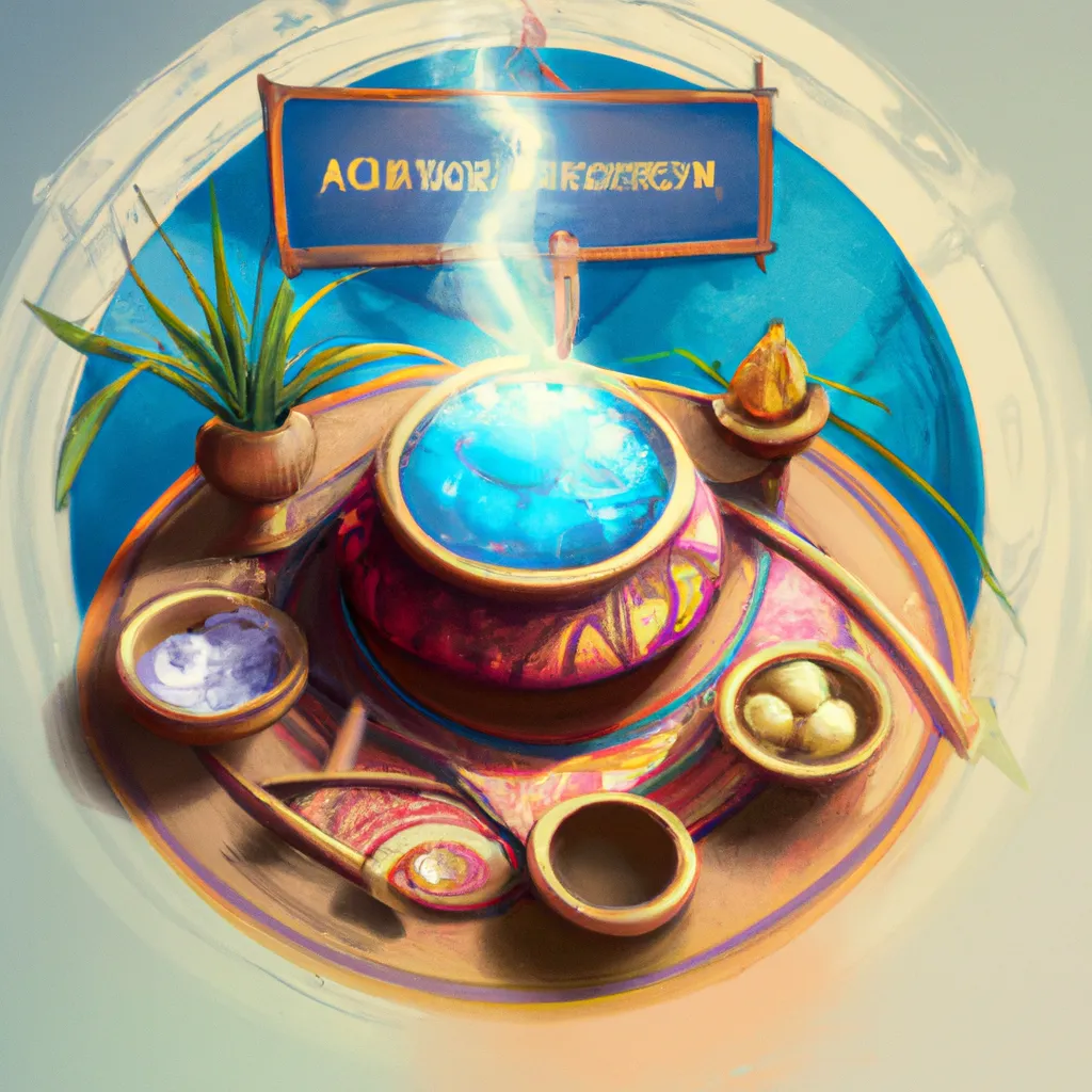 Descubra Os Benefícios Da Ayurveda Zone Panchakarma Para Sua Saúde!