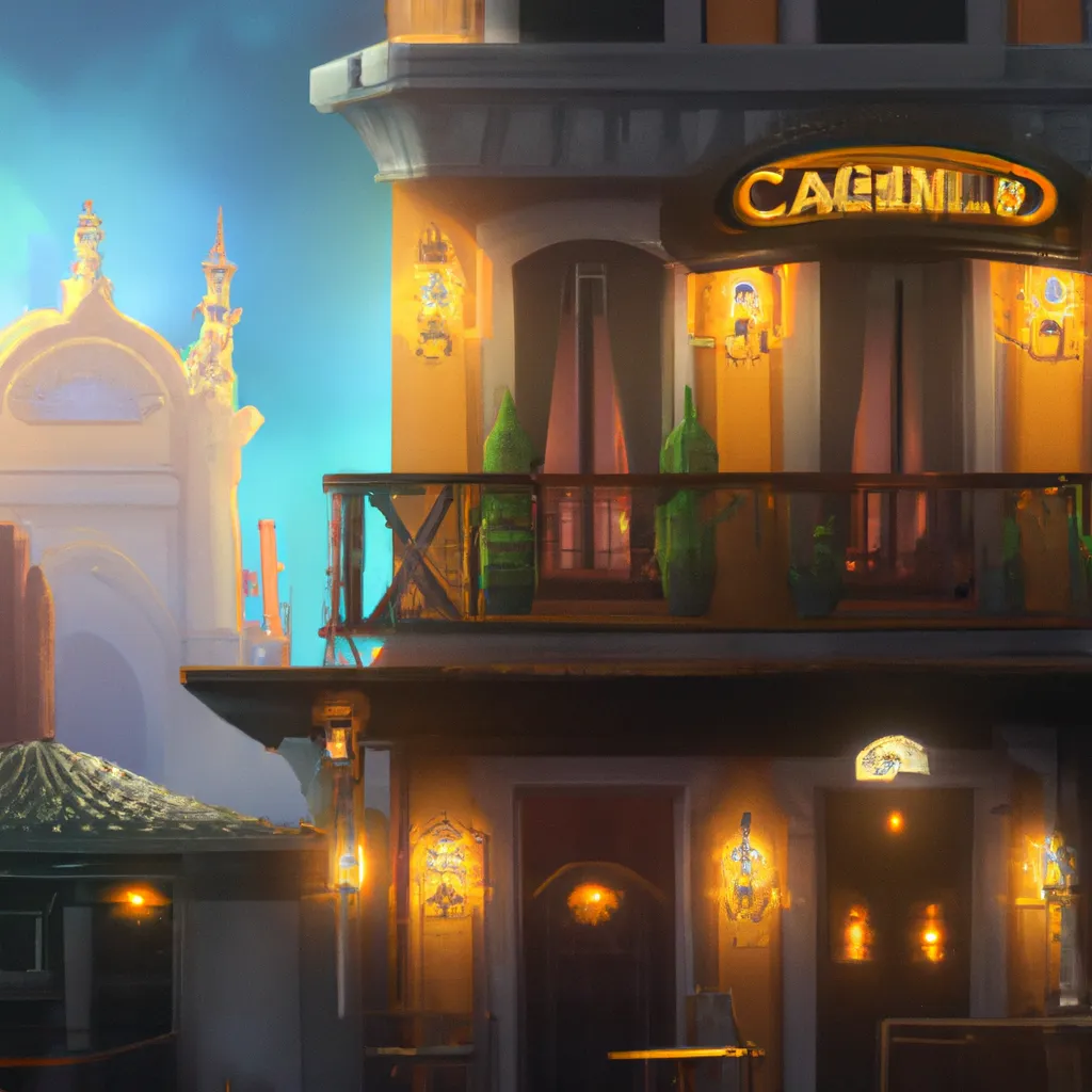 Descubra o Segredo dos Pratos Exclusivos do Cabala Bar e Restaurante! 9 Imagem cabala bar e restaurante