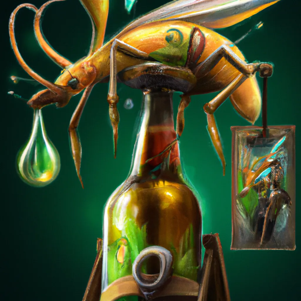 Imagem cabala cervejaria