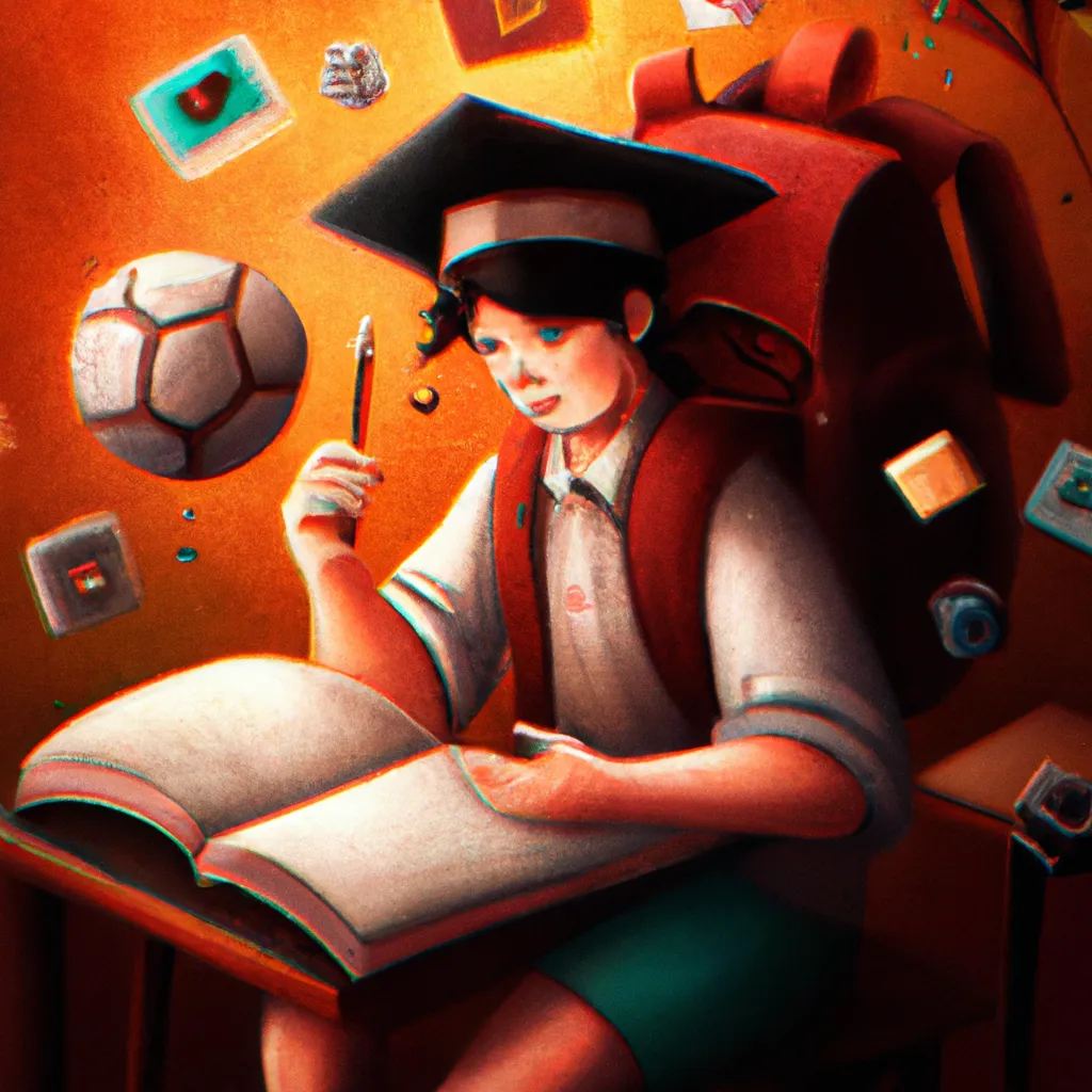 Imagem cabala como estudar 2