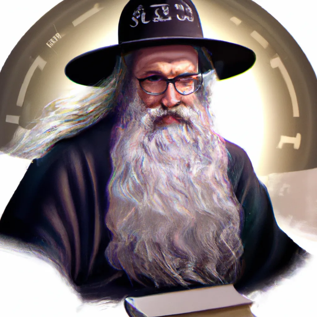 Imagem cabala gershom scholem pdf