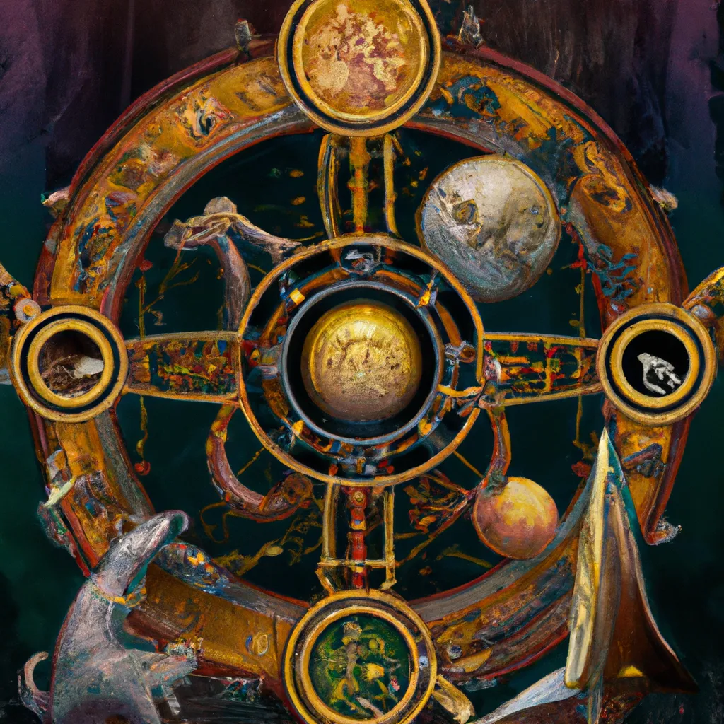 Imagem cabala hermetica pdf