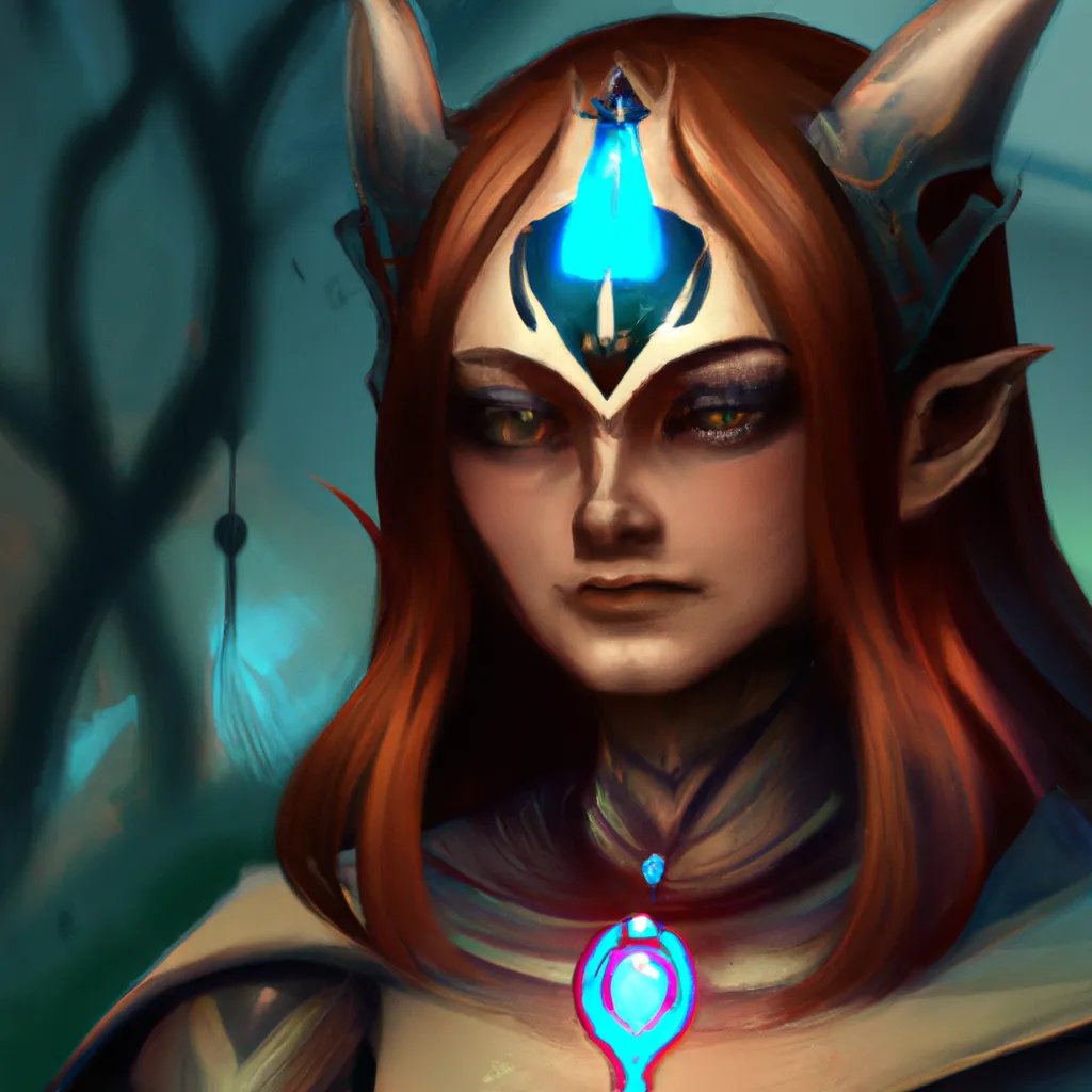 Imagem cabala lilith