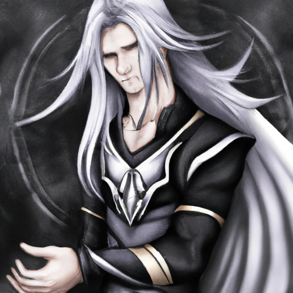 Imagem cabala sephiroth