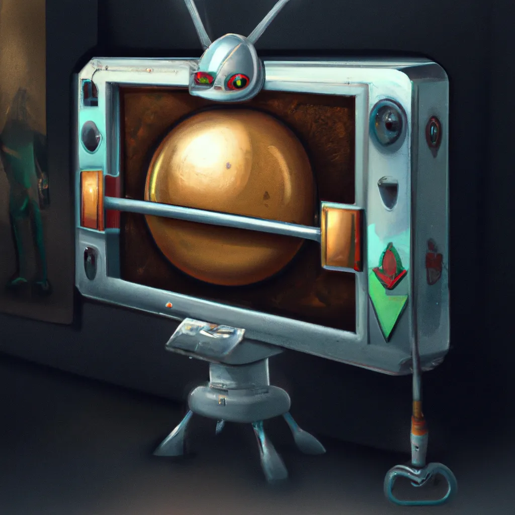 Imagem cabala tv