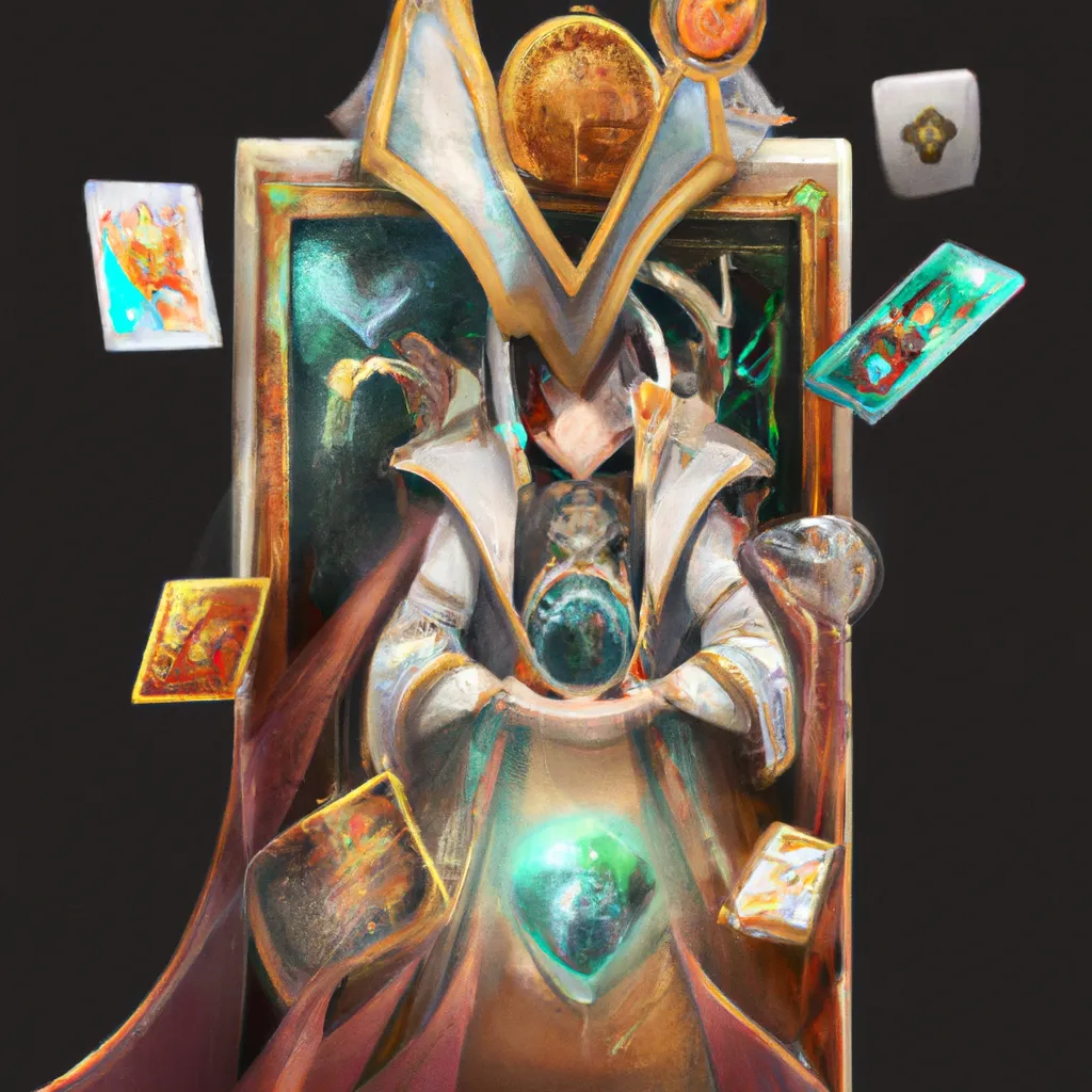 Imagem cartomancia astral online 52 cartas