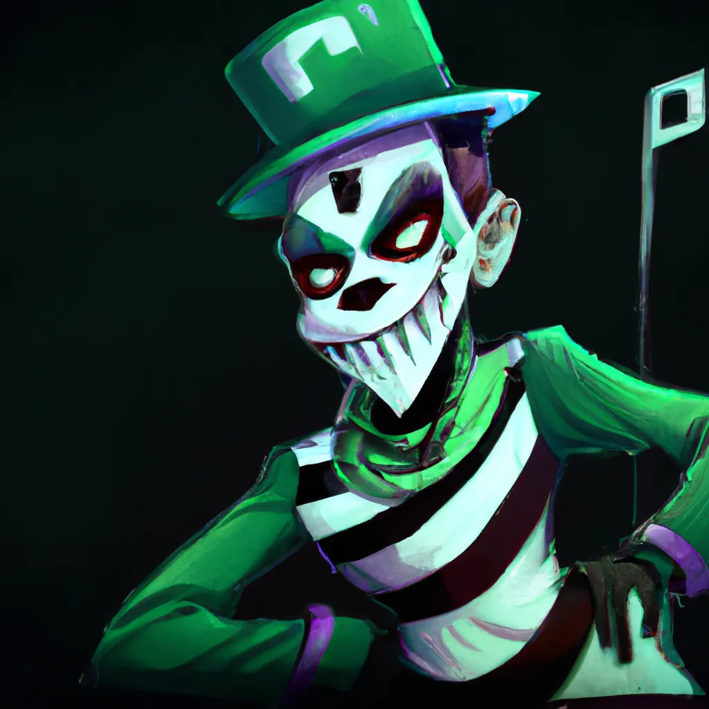 Imagem cartomancia coringa