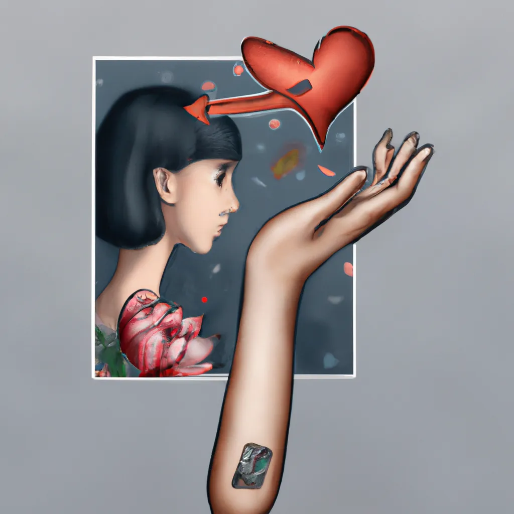 Imagem cartomancia do amor gratis