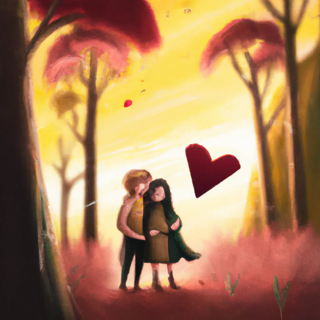 Imagem cartomancia do amor