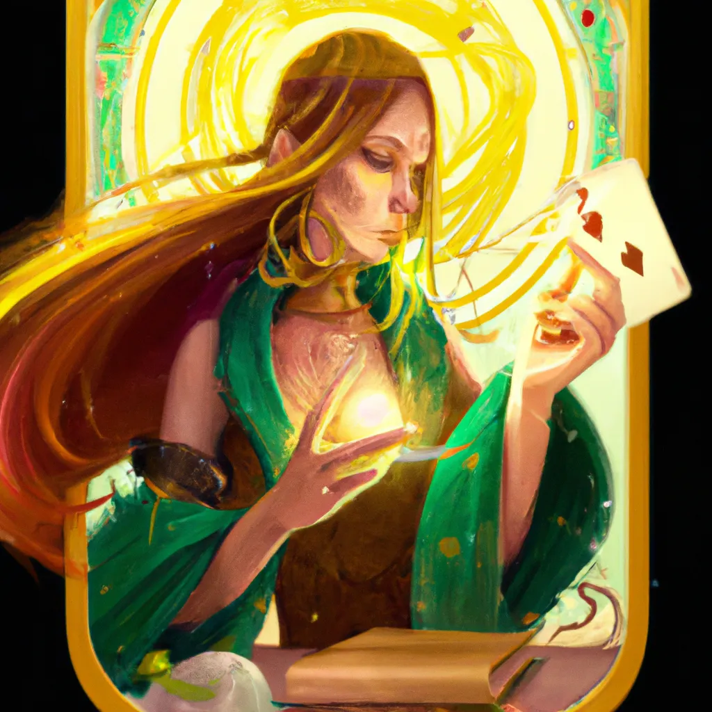 Imagem cartomancia e tarot gratis