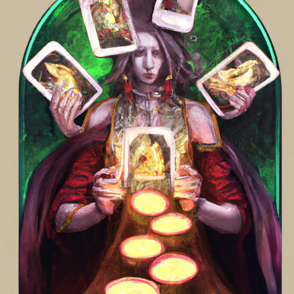 Imagem cartomancia lenormand pdf