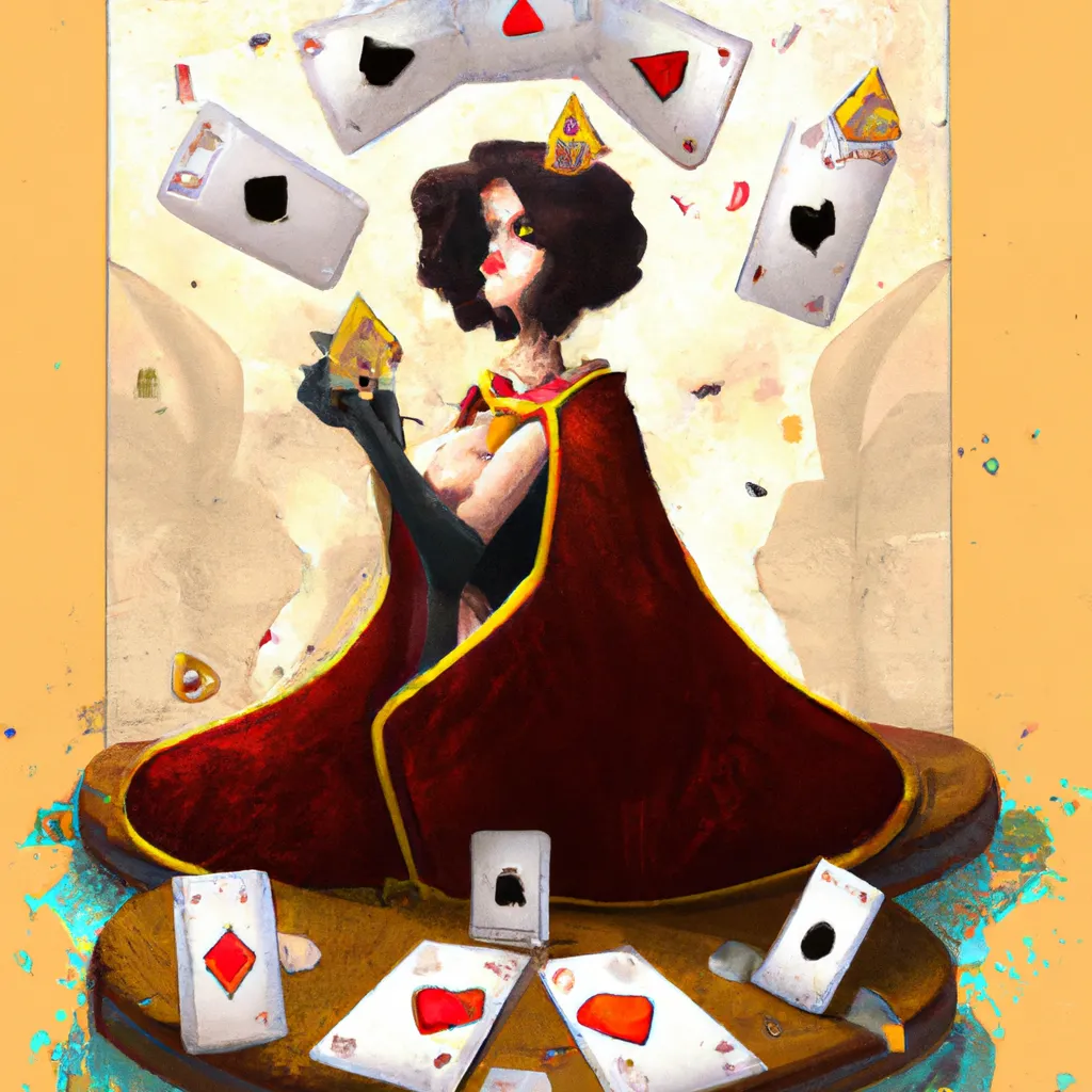 Imagem cartomancia lenormand significado