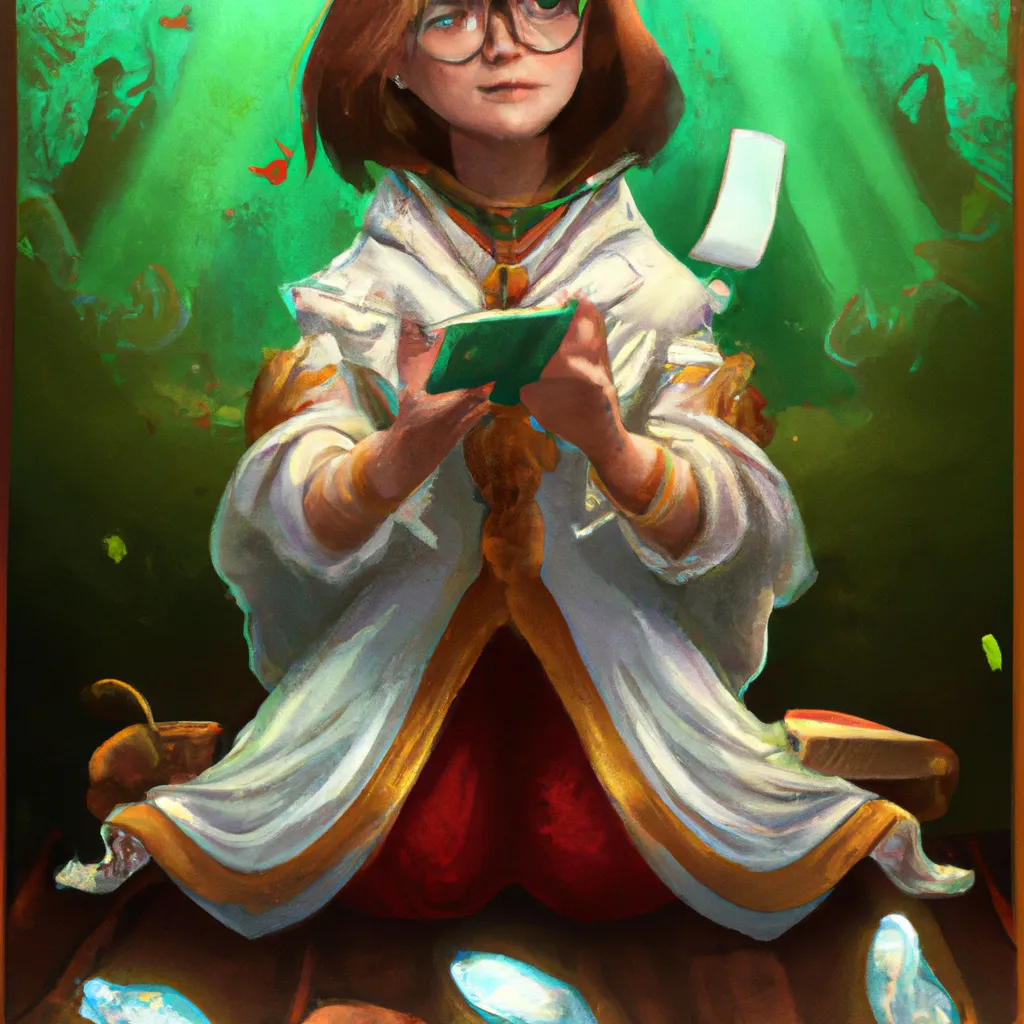 Imagem cartomancia lenormand