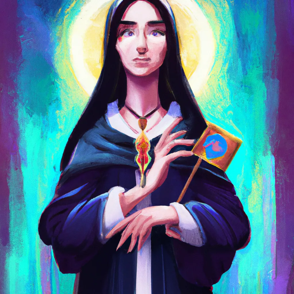 Imagem cartomancia religiao