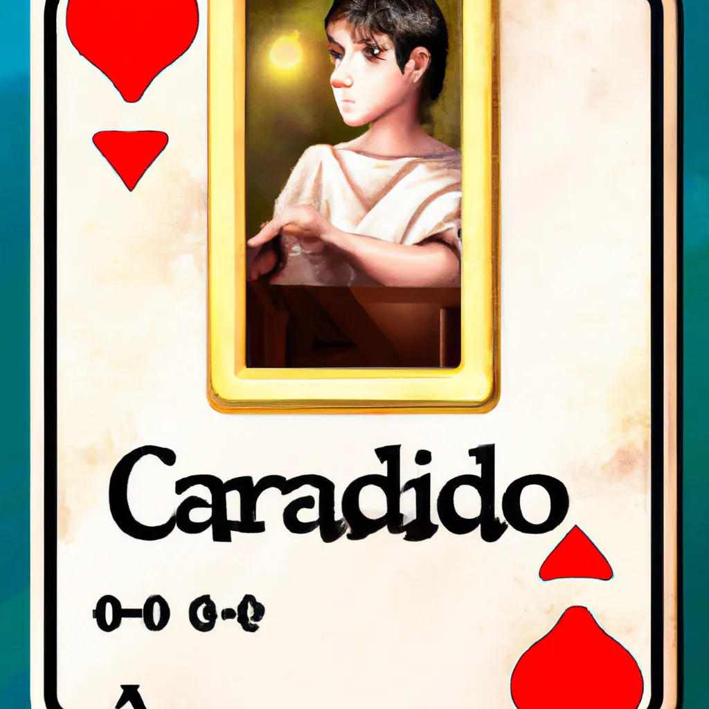 Imagem cartomancia significado das cartas pdf