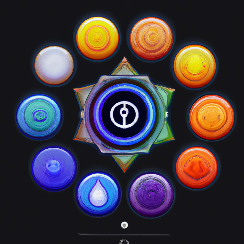Imagem chakra ui icons