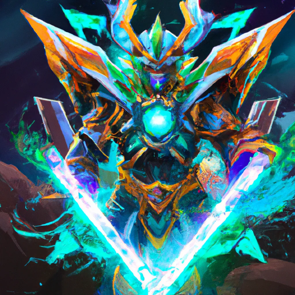 Descubra o Poder do Chakra para Vencer o Wrath of Nazo 9 Imagem chakra x wrath of nazo