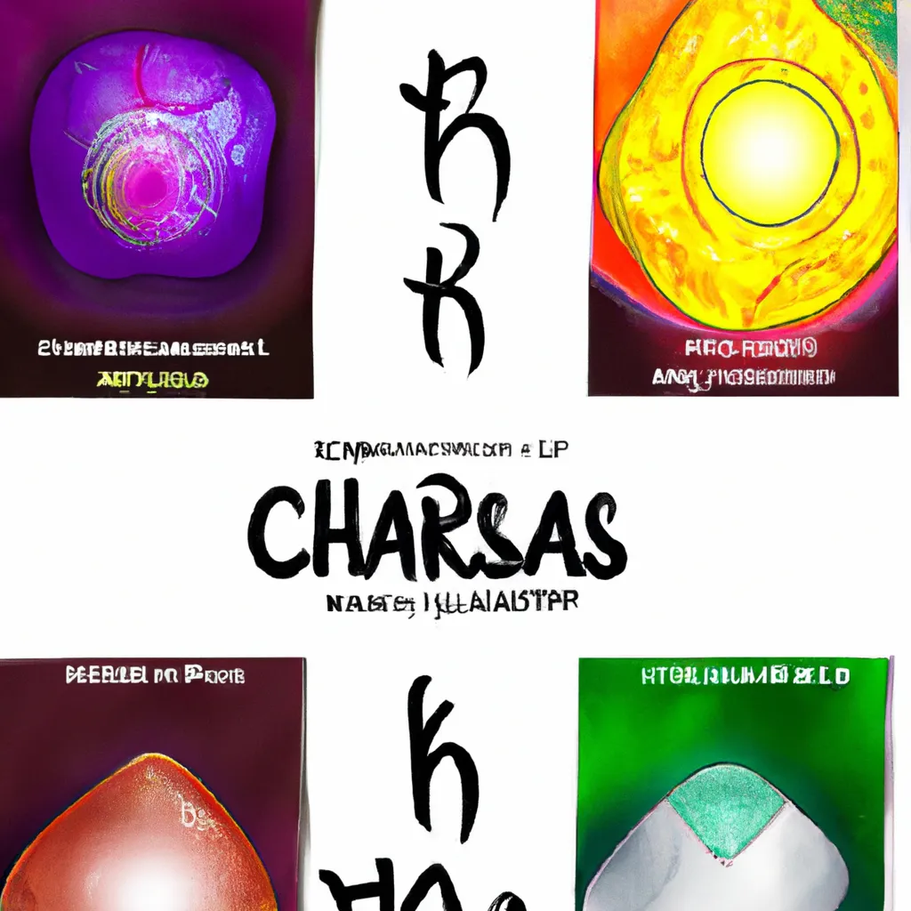 Imagem chakras halu gamashi pdf