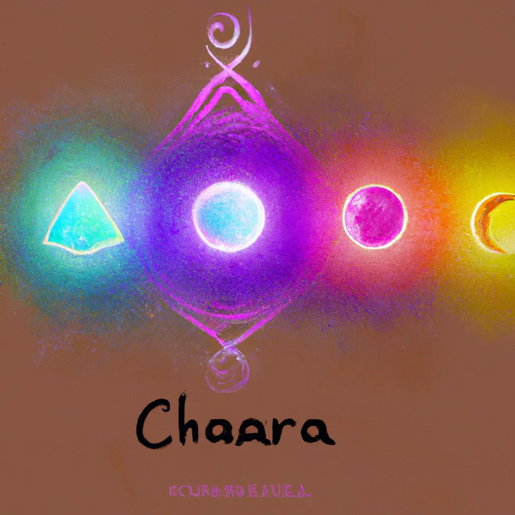 Imagem chakras imagens gratuitas