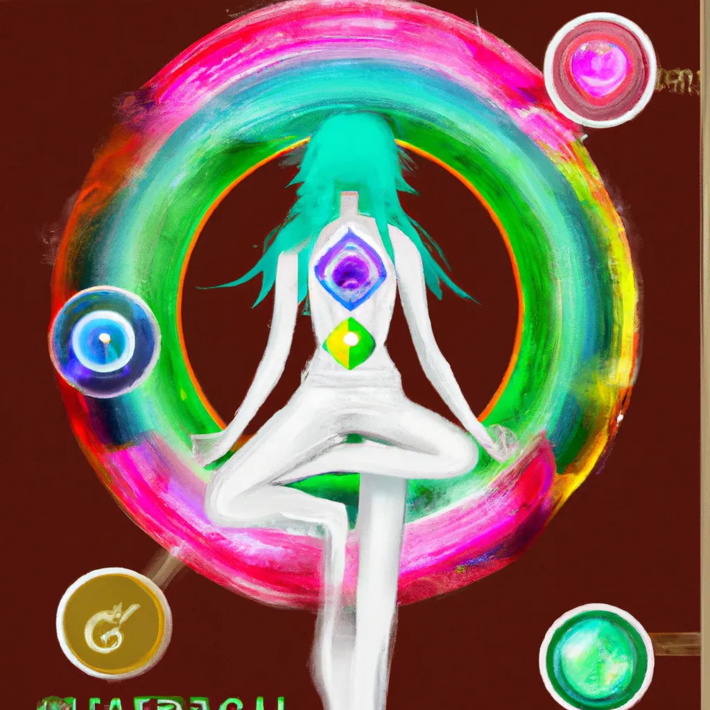 Imagem chakras imagens
