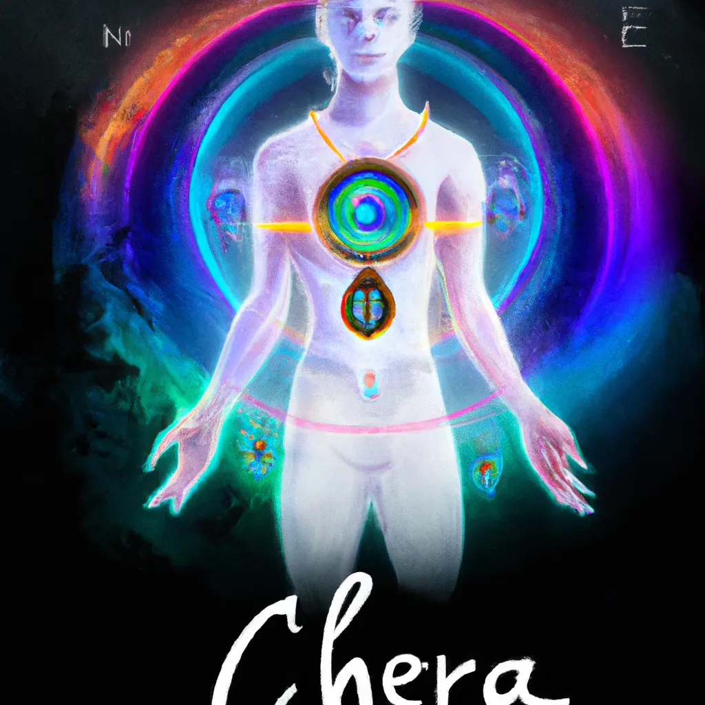 Imagem chakras joelho