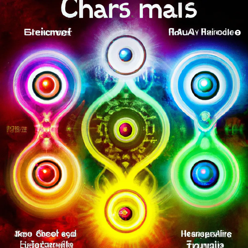 Descubra Como Equilibrar Seus Chakras De Forma Gratuita Baixe Agora O PDF!