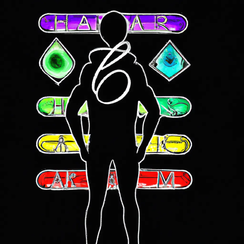 Imagem chakras png