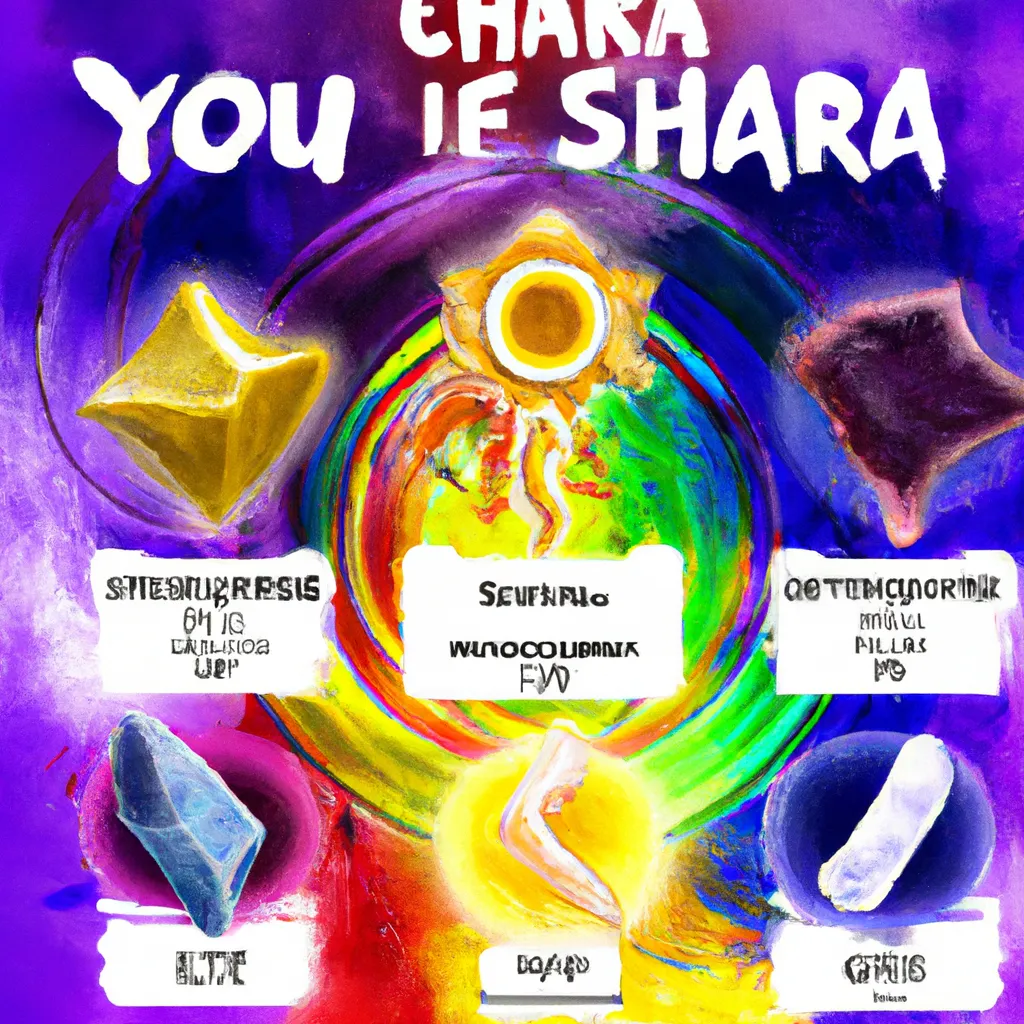 Imagem chakras quiz