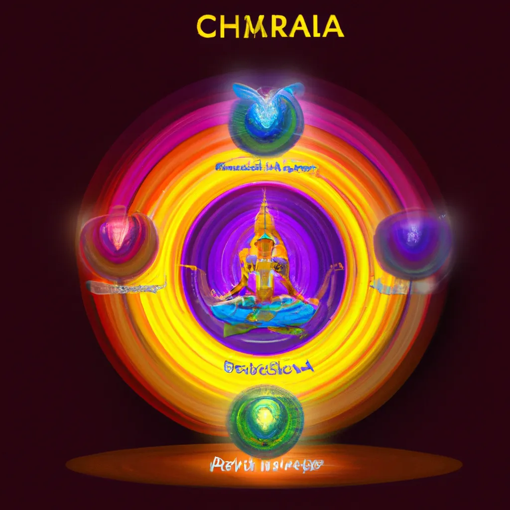 Imagem chakras vishuddha
