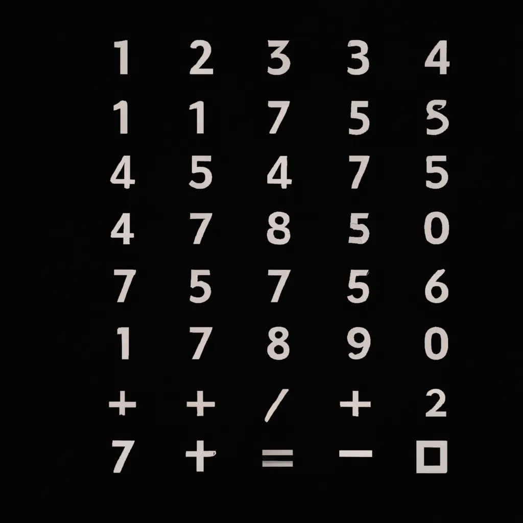 Imagem como calcular a numerologia do nome de uma empresa