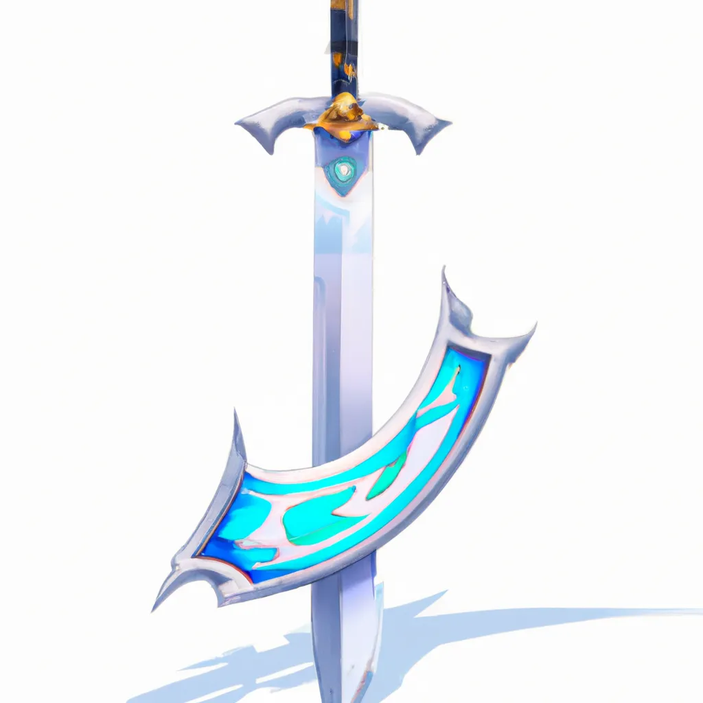 Descubra o Mistério da Espada da Feitiçaria HQ Online! 9 Imagem espada da feiticaria hq online
