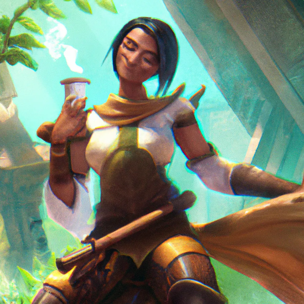 Imagem feiticaria conan