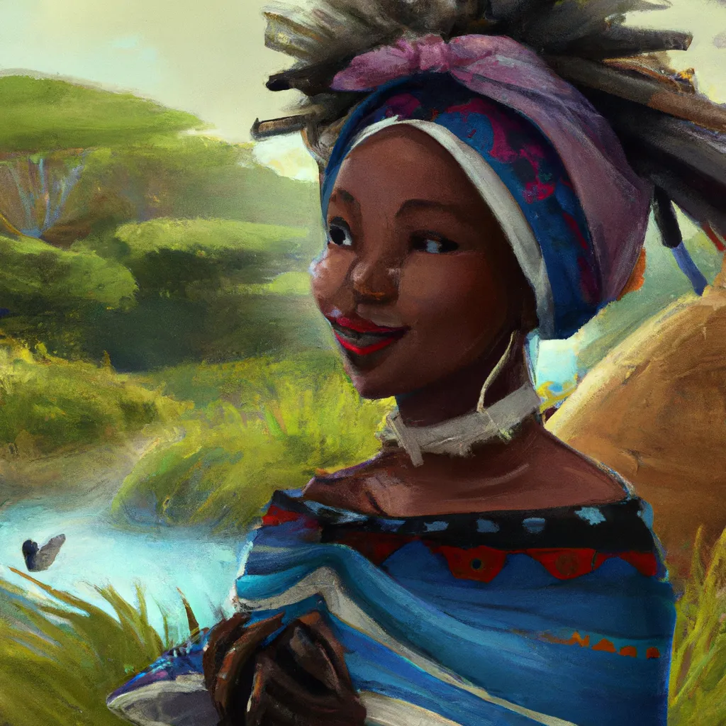 Imagem feiticaria na tanzania