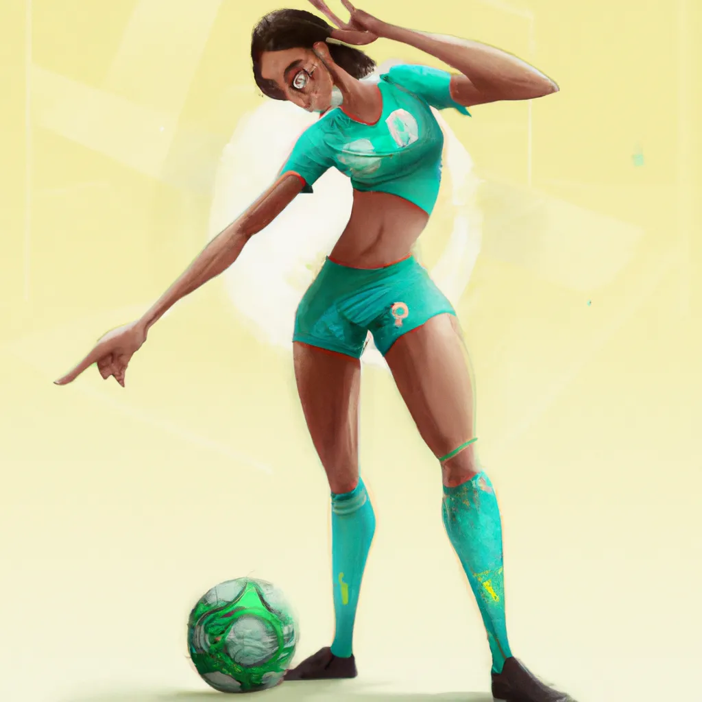 Imagem feiticaria no futebol