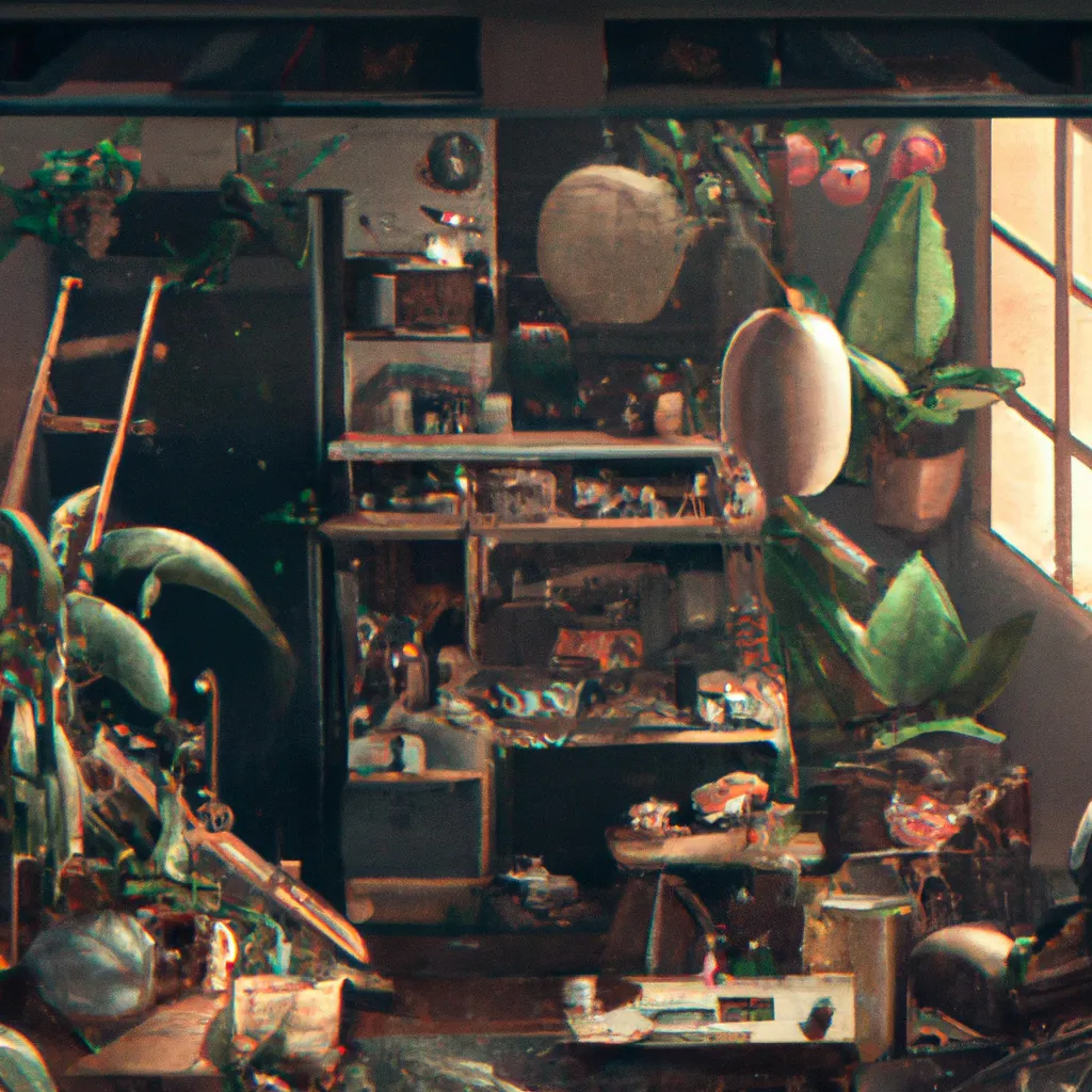 Imagem feng shui apartamento